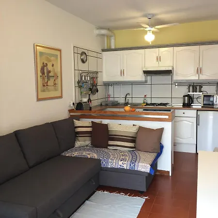 דירה One Bedroom In Los Cristianos Lc/162