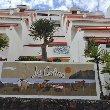 One Bedroom In Los Cristianos Lc/162 *