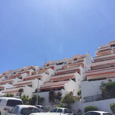 דירה One Bedroom In Los Cristianos Lc/162 לוס כריסטיאנוס