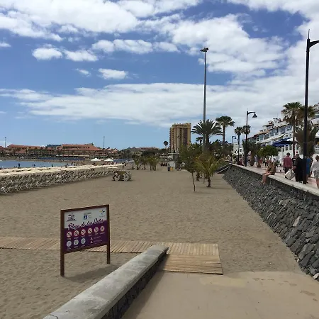 One Bedroom In Los Cristianos Lc/162 * לוס כריסטיאנוס