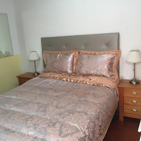One Bedroom In Los Cristianos Lc/162 דירה