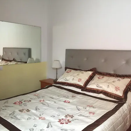 One Bedroom In Los Cristianos Lc/162 *