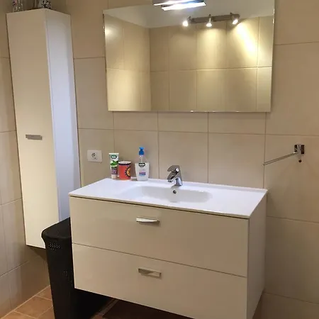One Bedroom In Los Cristianos Lc/162 Apartament