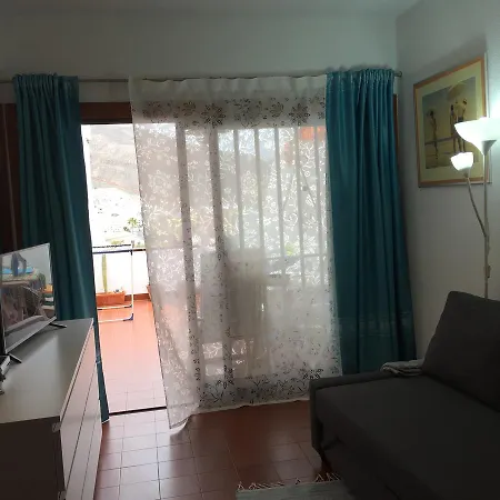Apartment One Bedroom In Los Cristianos Lc/162 *