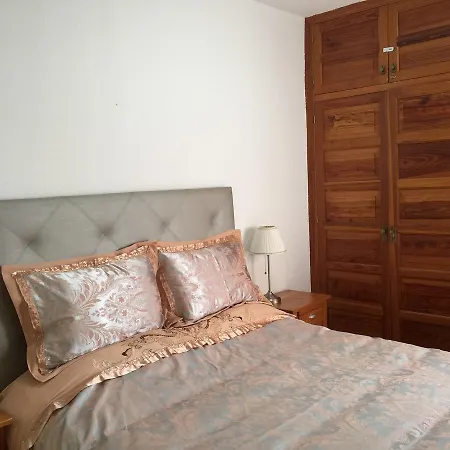 Apartment One Bedroom In Los Cristianos Lc/162 *