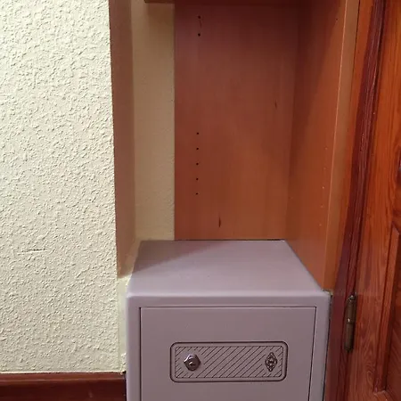 One Bedroom In Los Cristianos Lc/162 Apartment