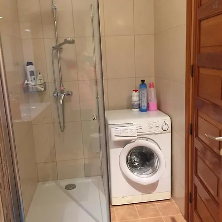 One Bedroom In Los Cristianos Lc/162 Apartment