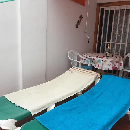One Bedroom In Los Cristianos Lc/162