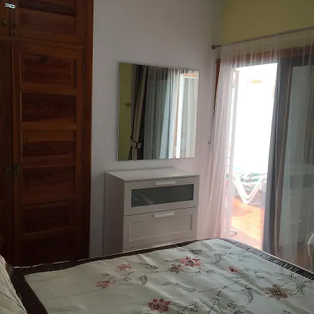 One Bedroom In Los Cristianos Lc/162 Apartment