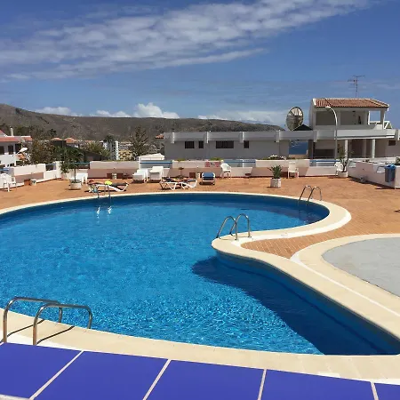 One Bedroom In Los Cristianos Lc/162 * Los Cristianos (Tenerife)