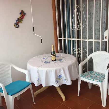 One Bedroom In Los Cristianos Lc/162